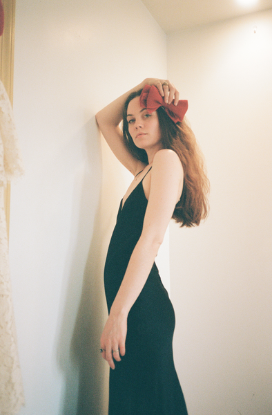 miss coco silk look slip dress Ok my loves the slip dress I keep talking about? She's almost here. Coco Maxi is honestly the easiest thing I own